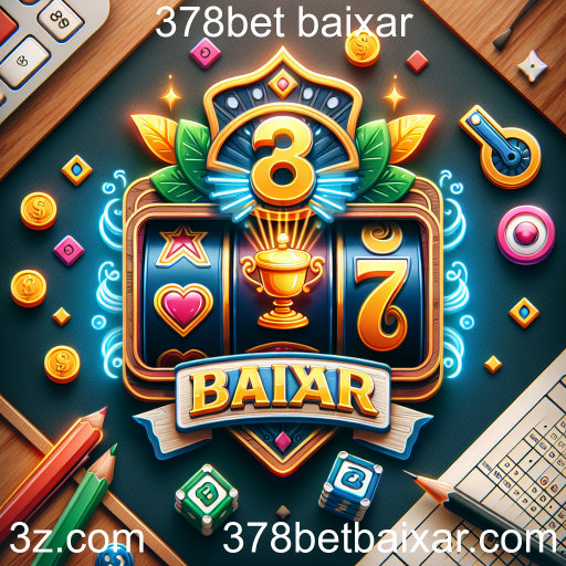 Descubra os Melhores Jackpots no 378bet